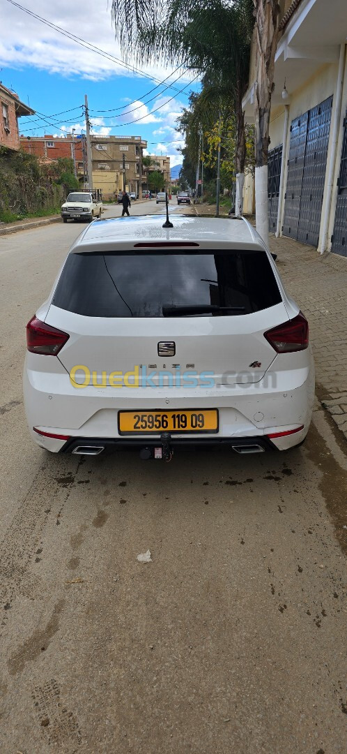 Seat Ibiza 2019 FR