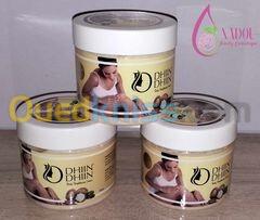 #DHIN#DHIN BODY WHITENING CREAM