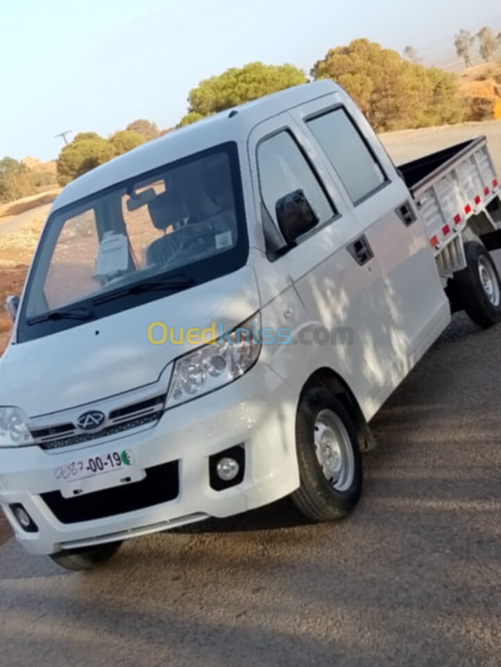 Chery Chery yoki 2021 بطاقة رمادية صافية