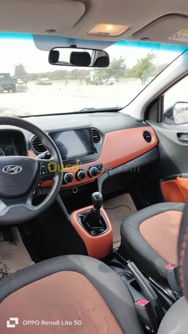 Hyundai Grand i10 2017 