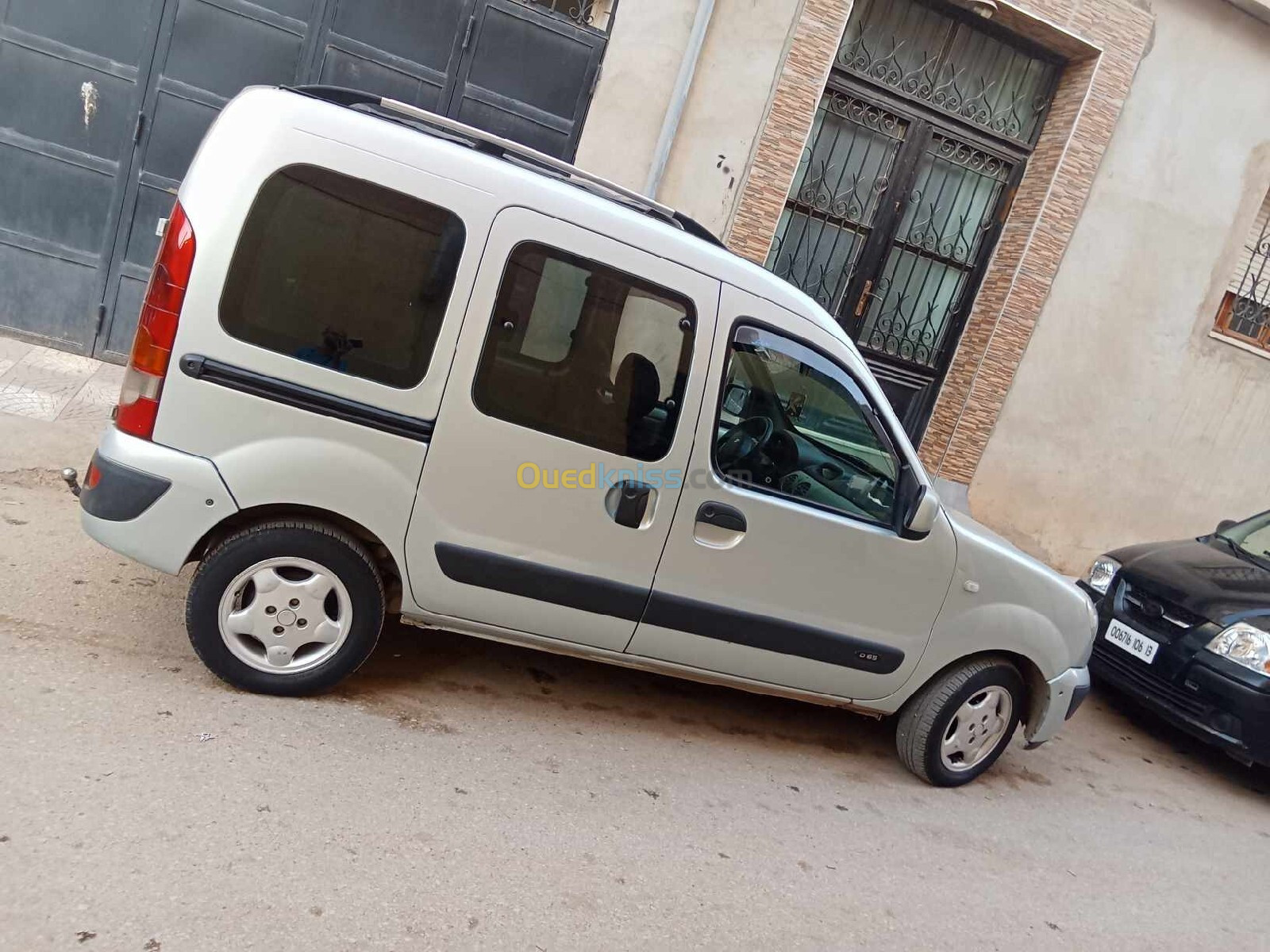 Renault Kangoo 2006 Kangoo