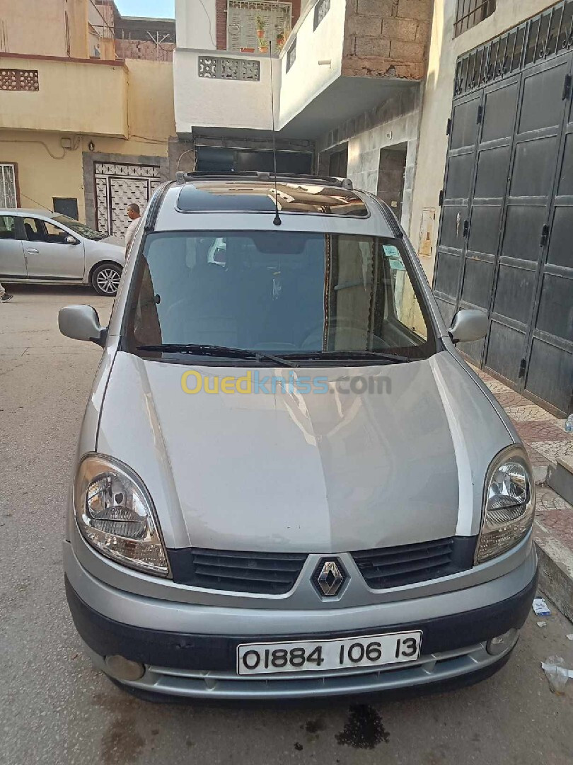 Renault Kangoo 2006 Kangoo