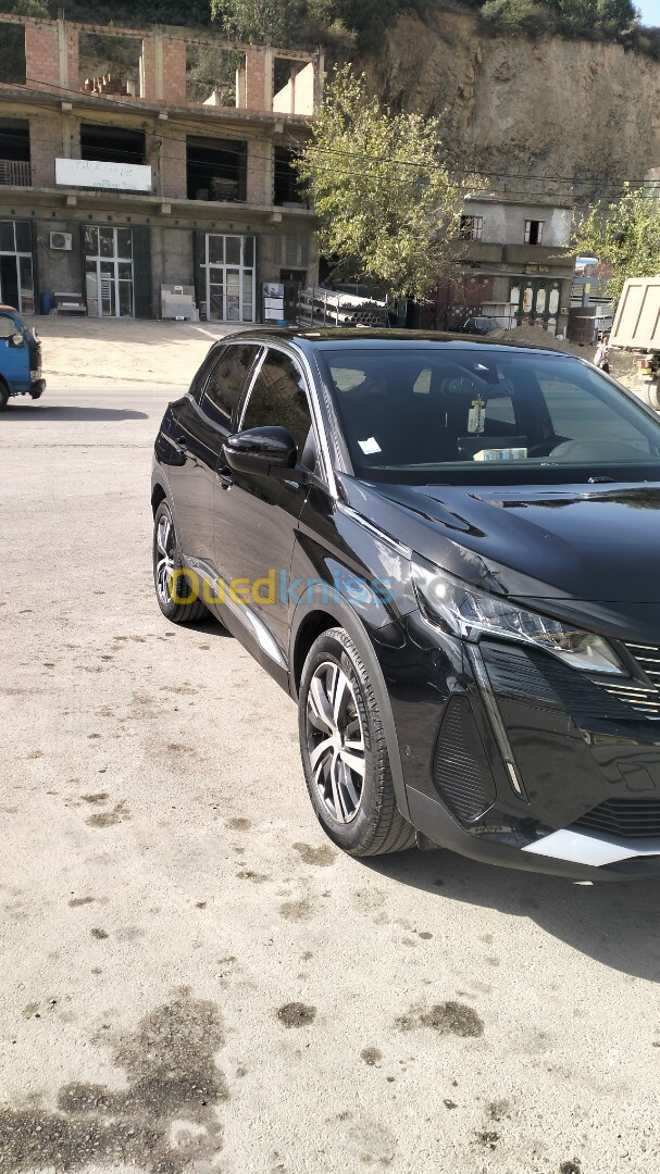 Peugeot 3008 2023 2023