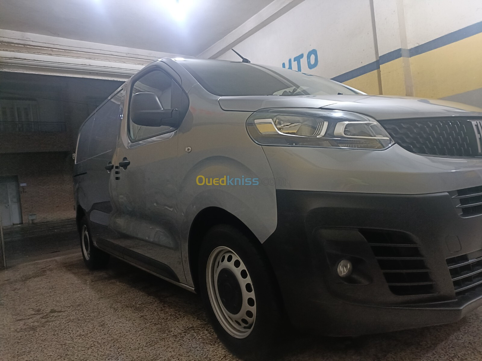 Fiat Scudo 