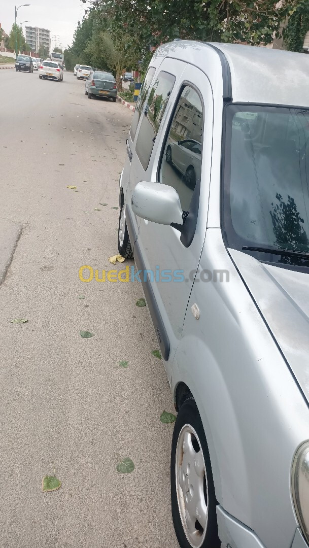 Renault Kangoo 2006 Kangoo