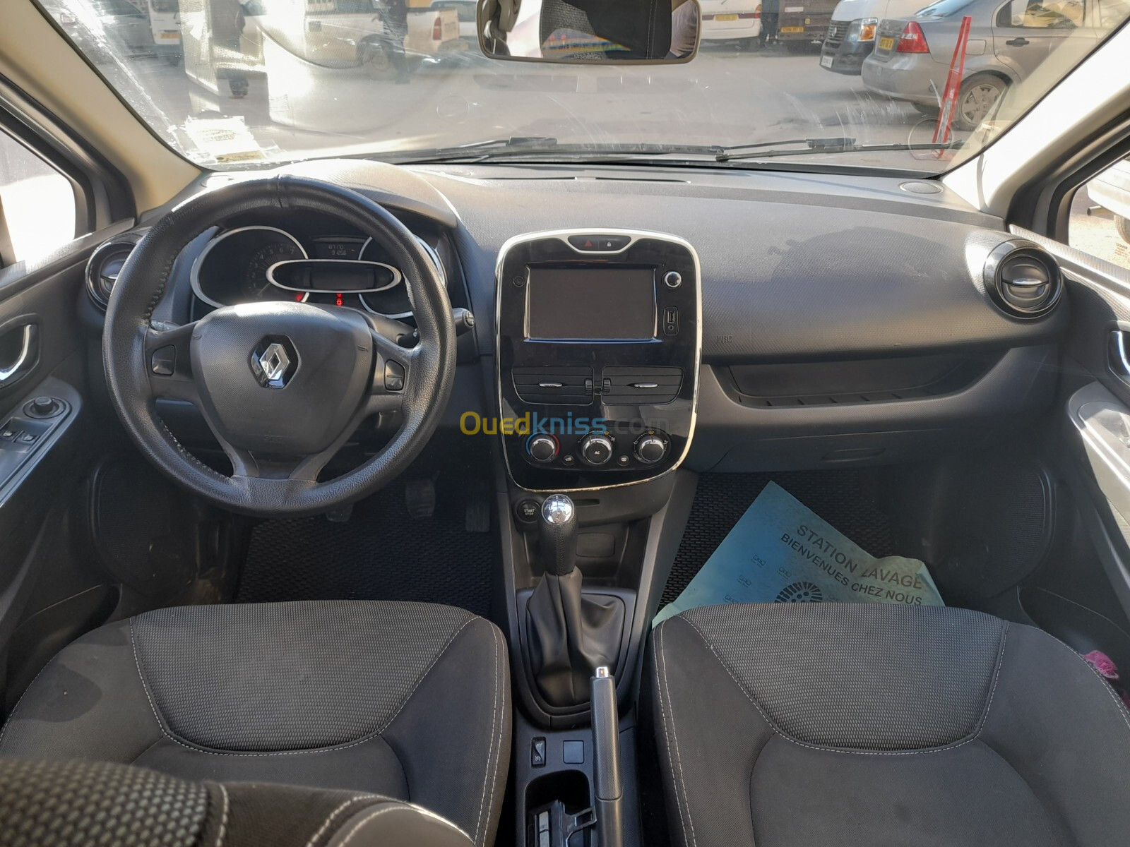 Renault Clio 4 2013 limited