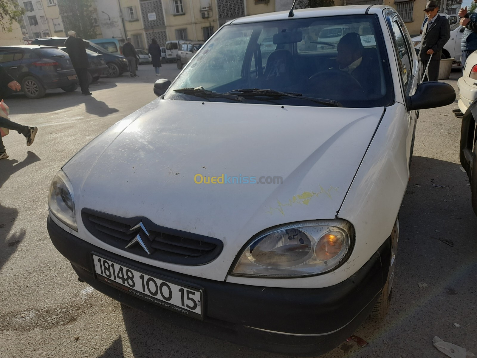 Citroen Saxo 2000 Saxo