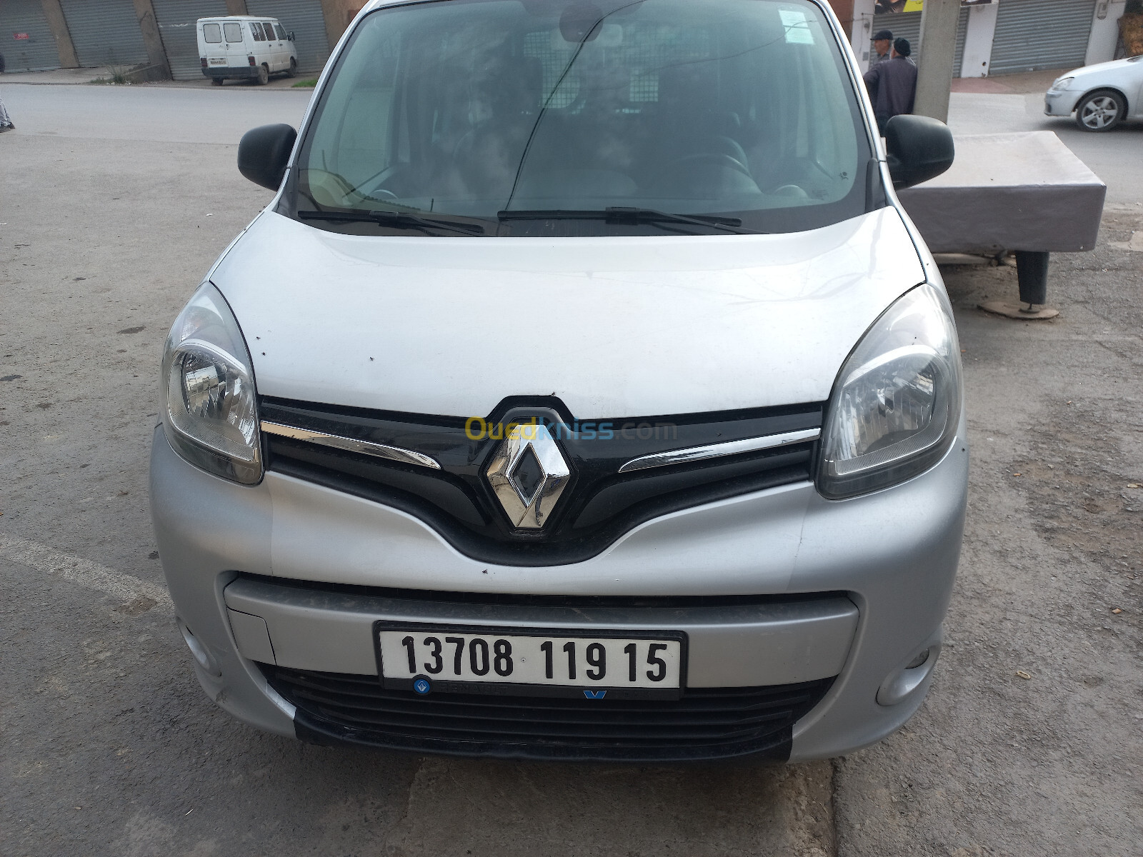 Renault Kangoo 2019 Kangoo