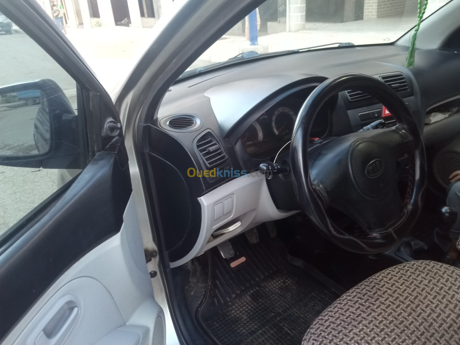 Kia Picanto 2008 