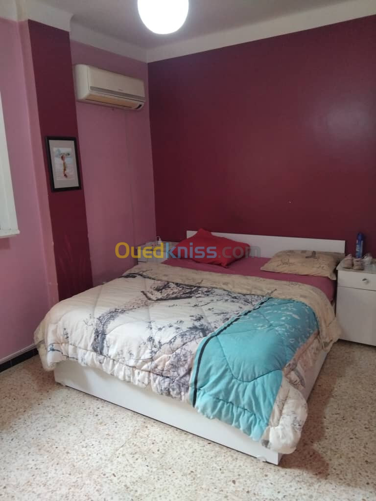 Location Appartement F3 Tizi Ouzou Tizi ouzou