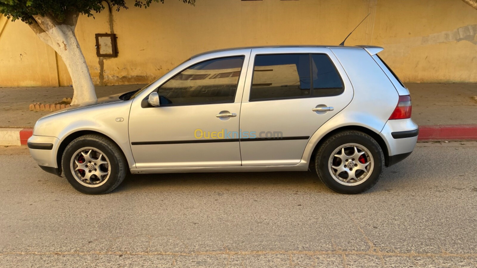 Volkswagen Golf 4 2001 Golf 4