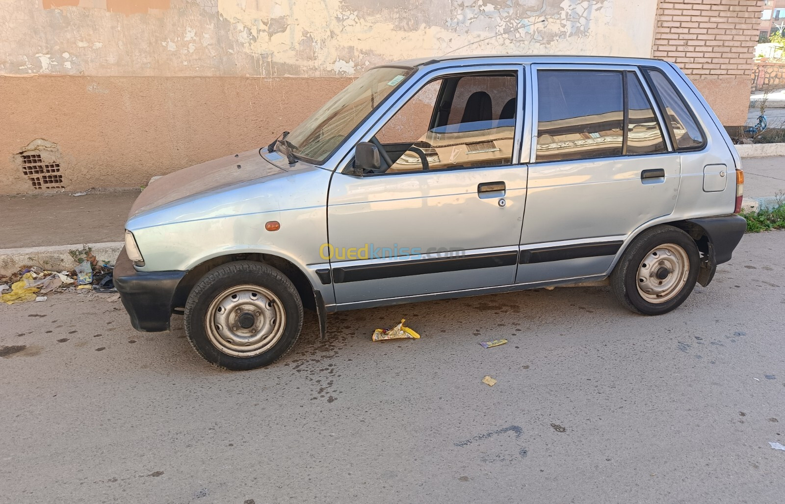 Suzuki Maruti 800 2009 Maruti 800