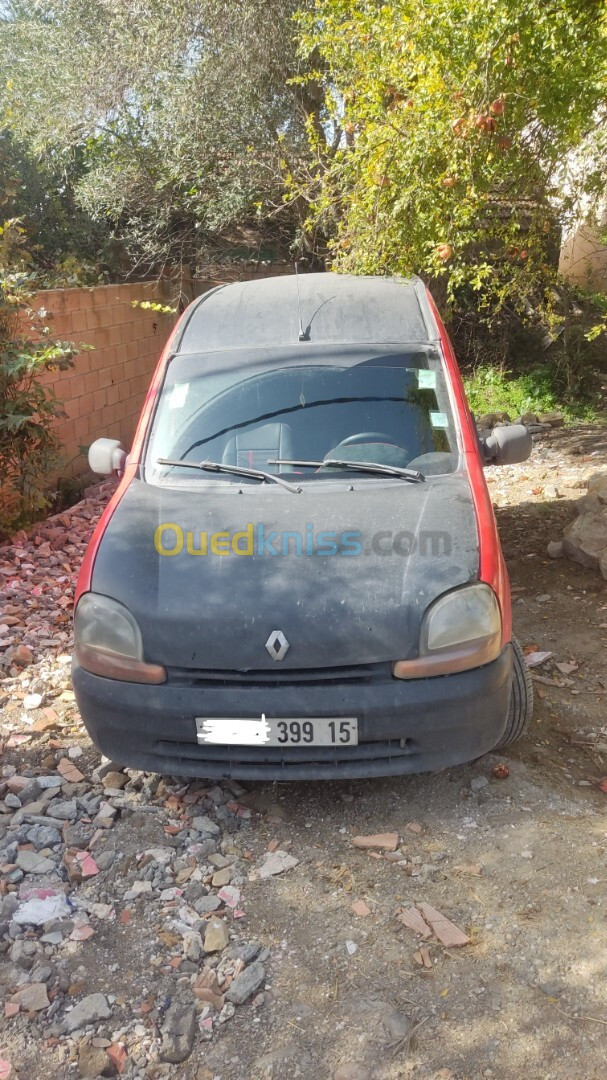 Renault Kangoo 1999 Kangoo