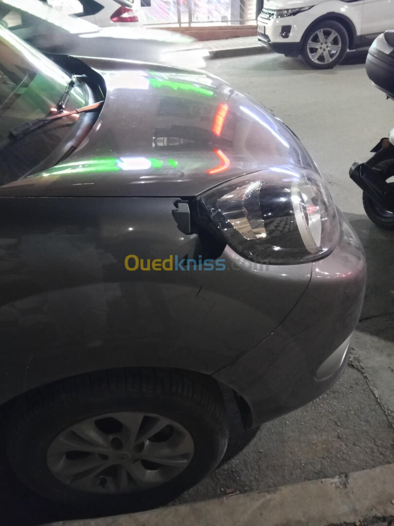 Renault Kangoo 2021 Authentique +