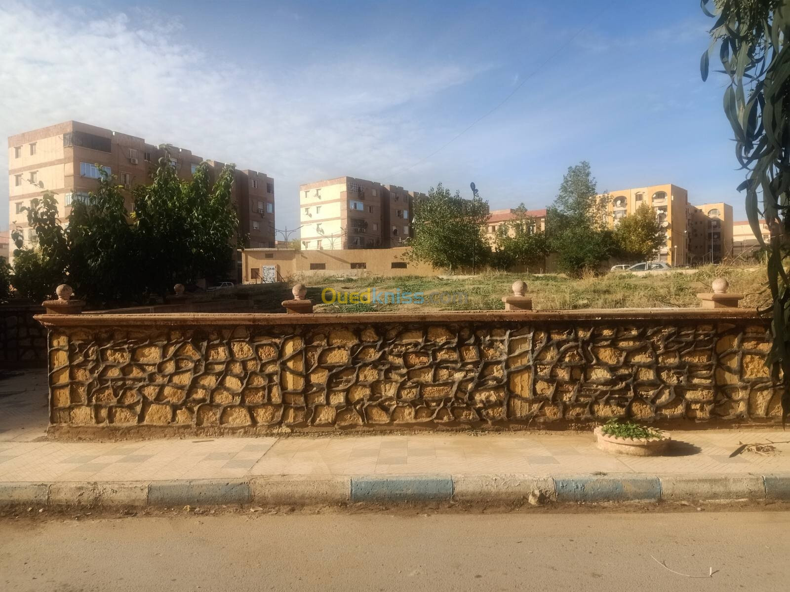 Vente Appartement F3 Tiaret Tiaret