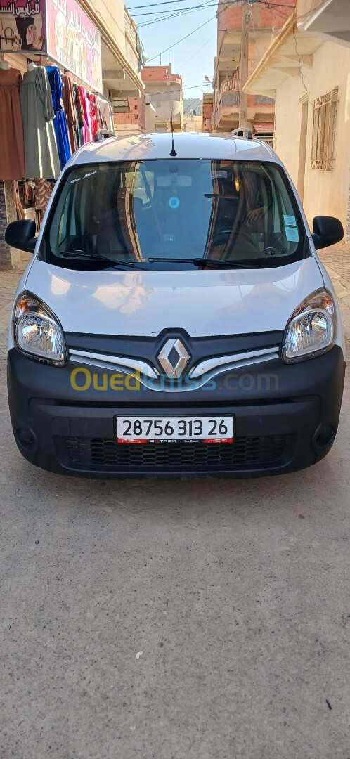 Renault Kangoo 2013 Kangoo