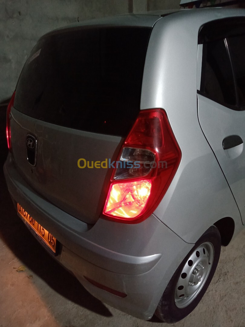 Hyundai i10 2015 i10