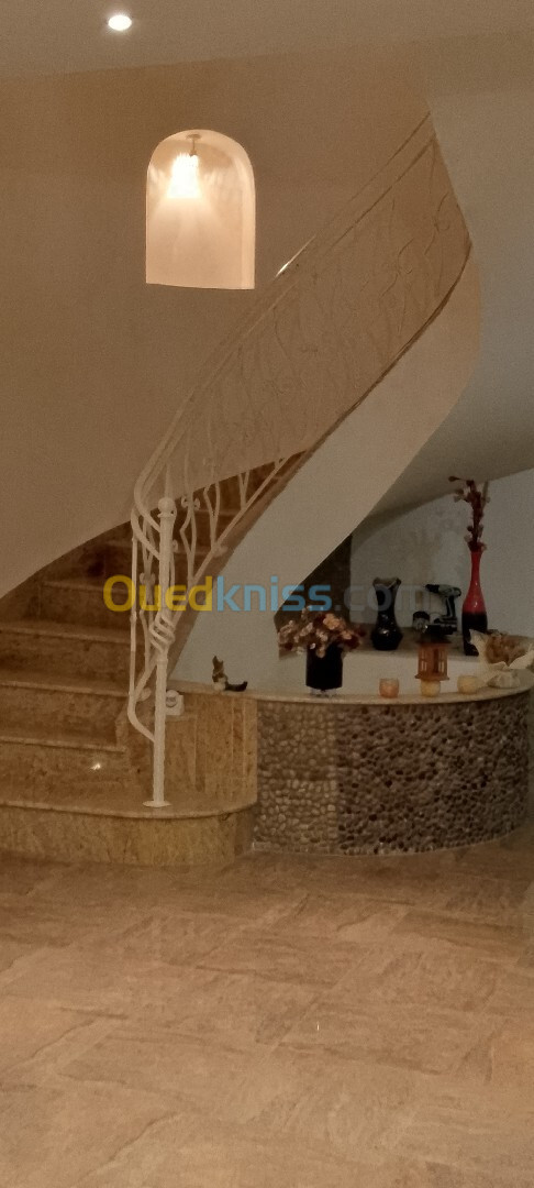 Vente Villa Constantine El khroub