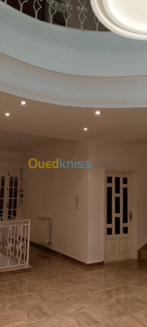 Vente Villa Constantine El khroub