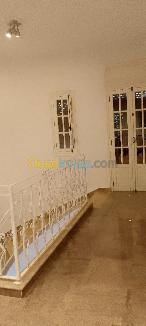 Vente Villa Constantine El khroub