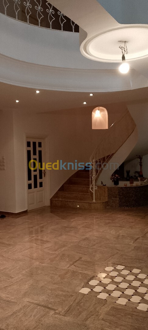 Vente Villa Constantine El khroub