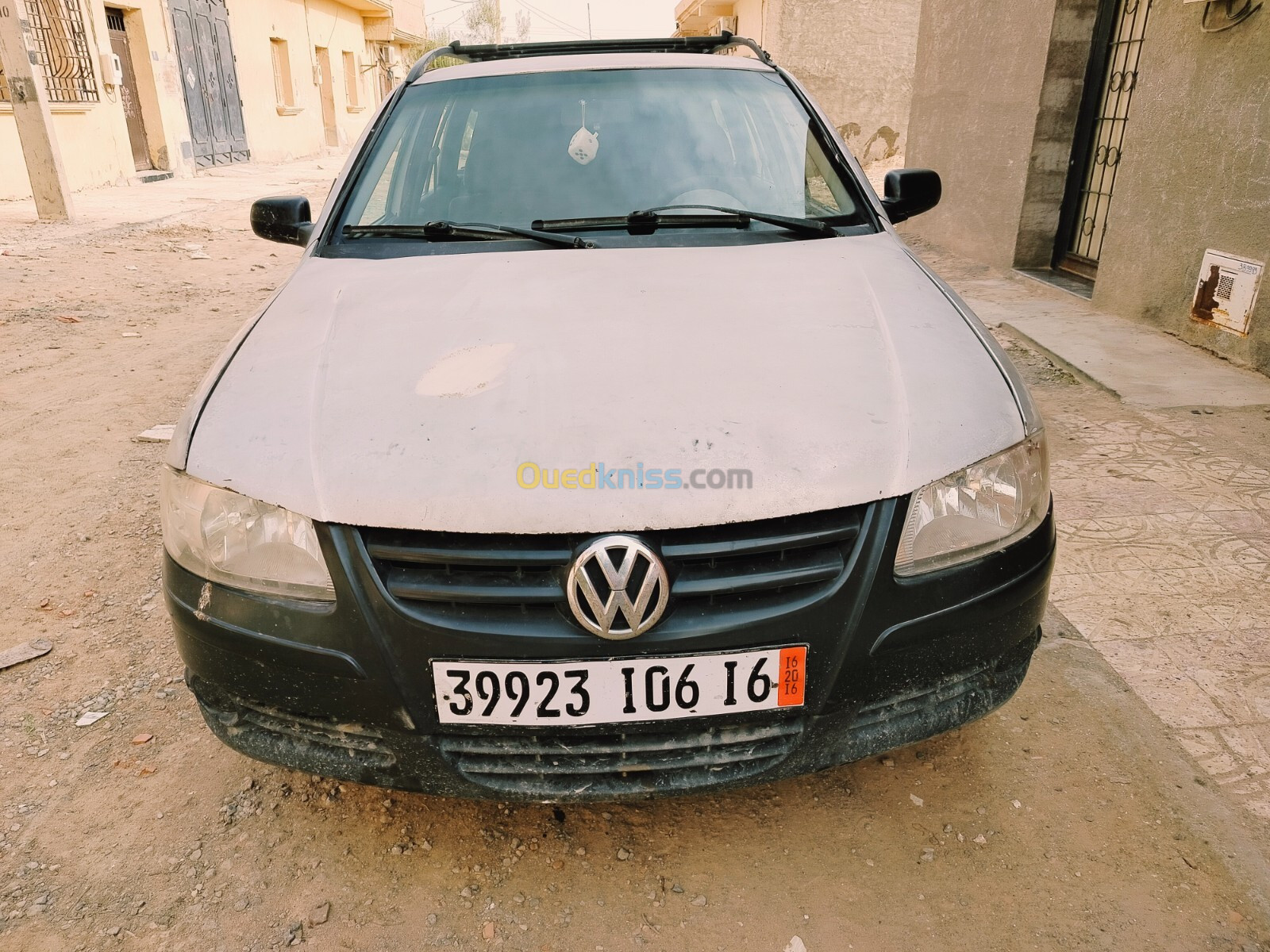 Volkswagen Gol 2006 Gol