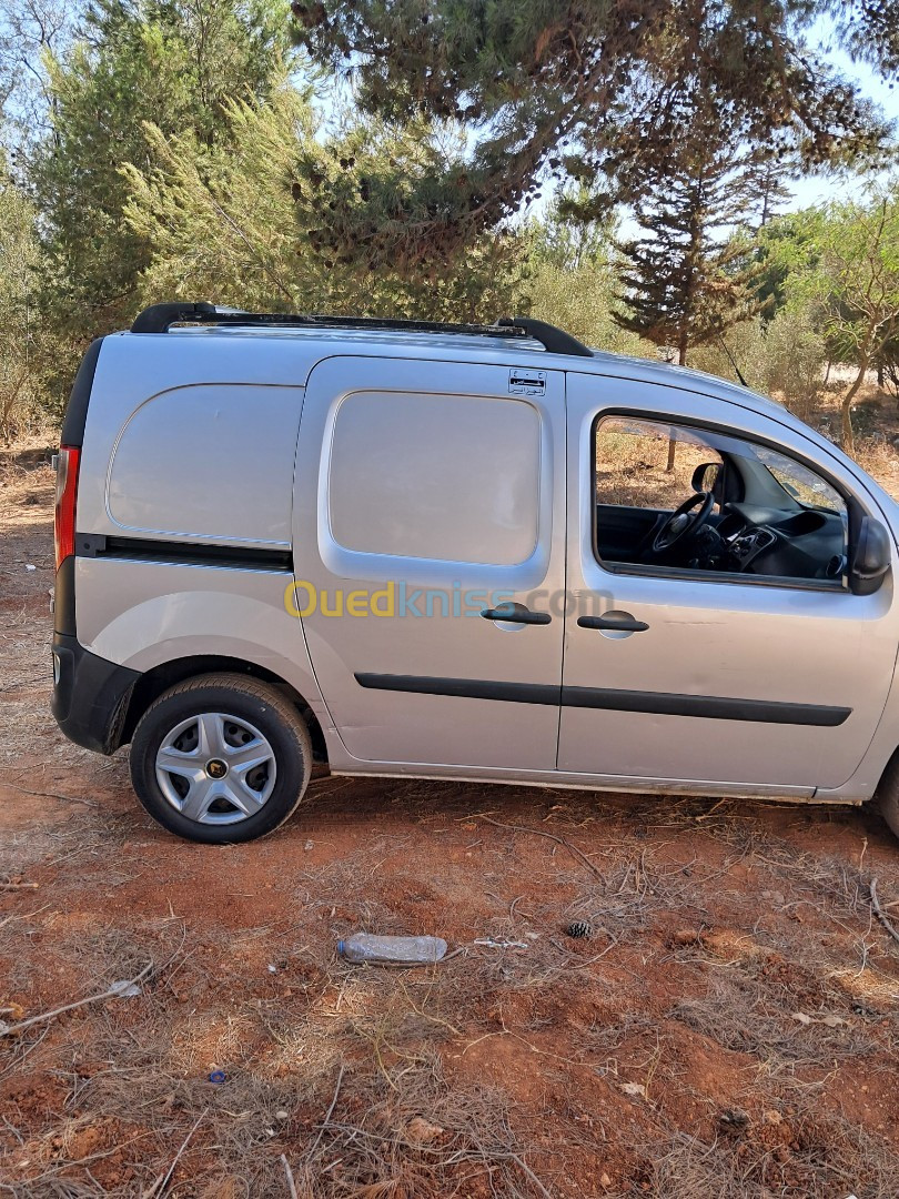 Renault Kangoo 2014 Confort (Utilitaire)