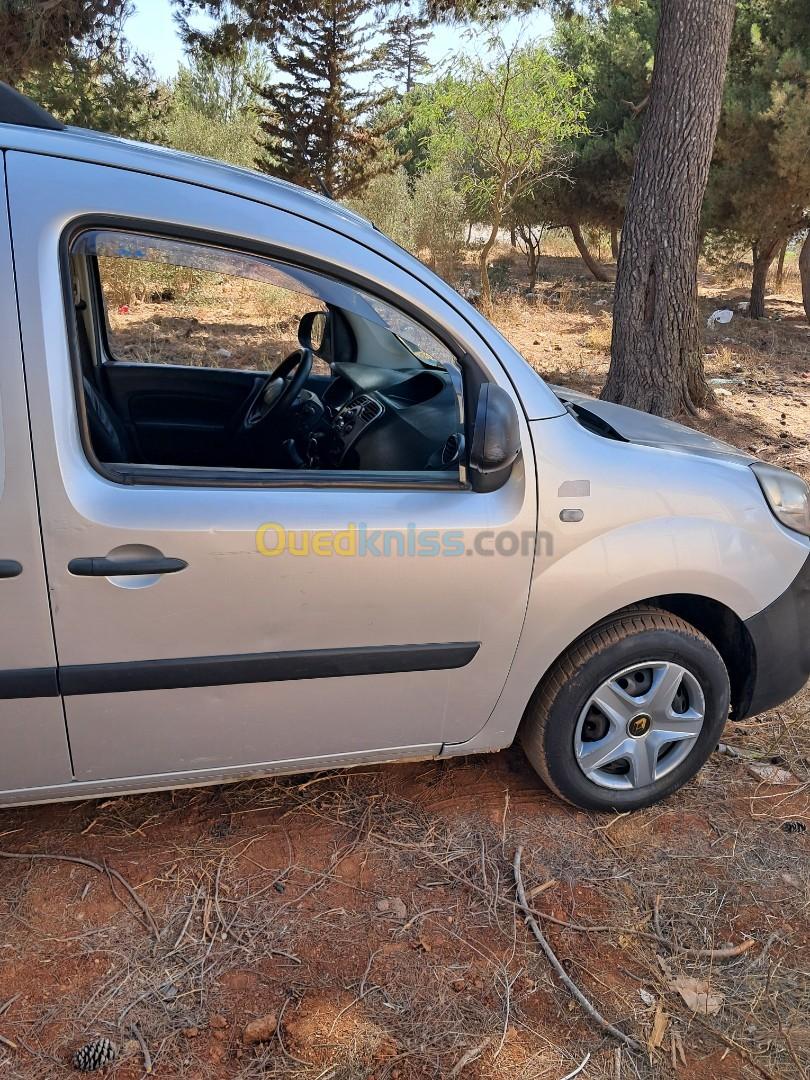 Renault Kangoo 2014 Confort (Utilitaire)