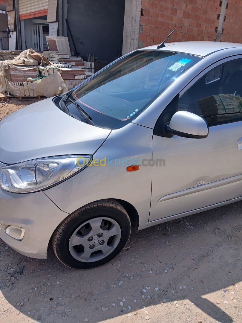 Hyundai i10 Plus 2014 