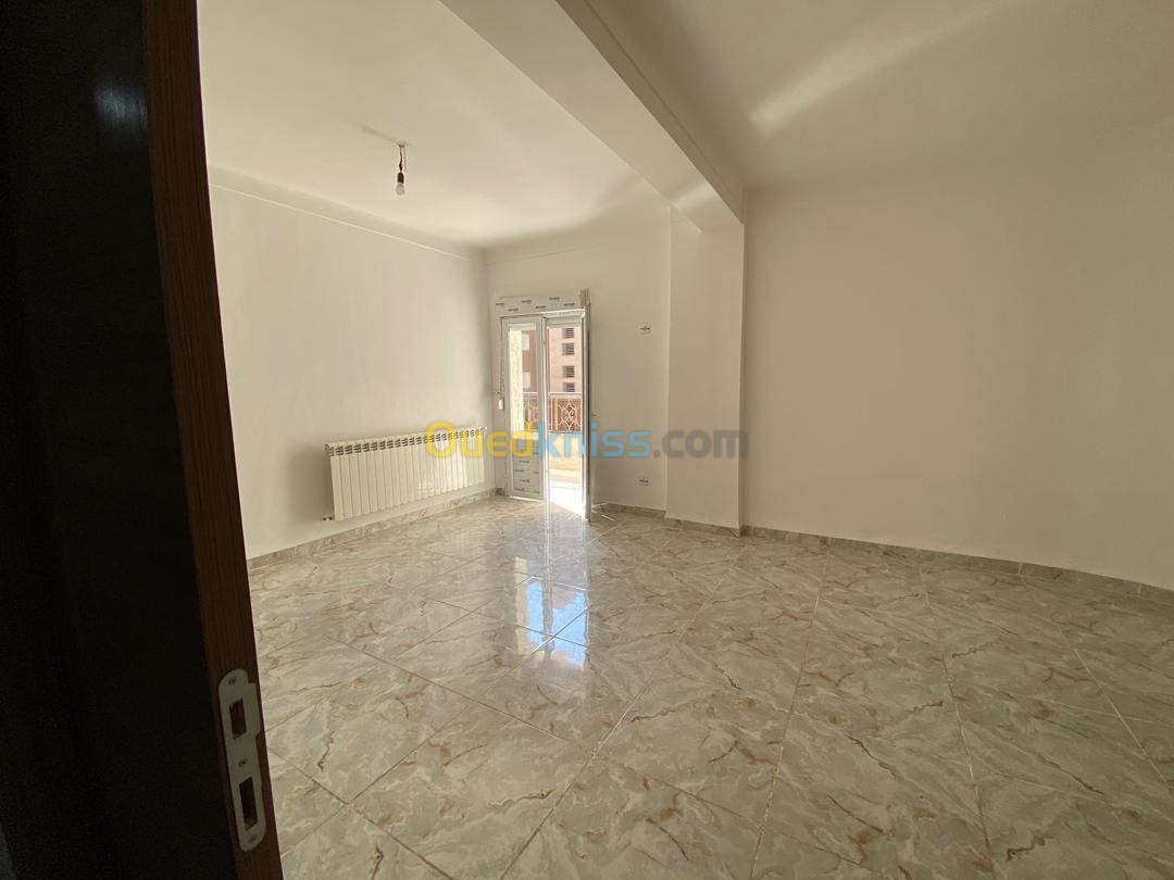 Vente Appartement F4 Alger Bab ezzouar