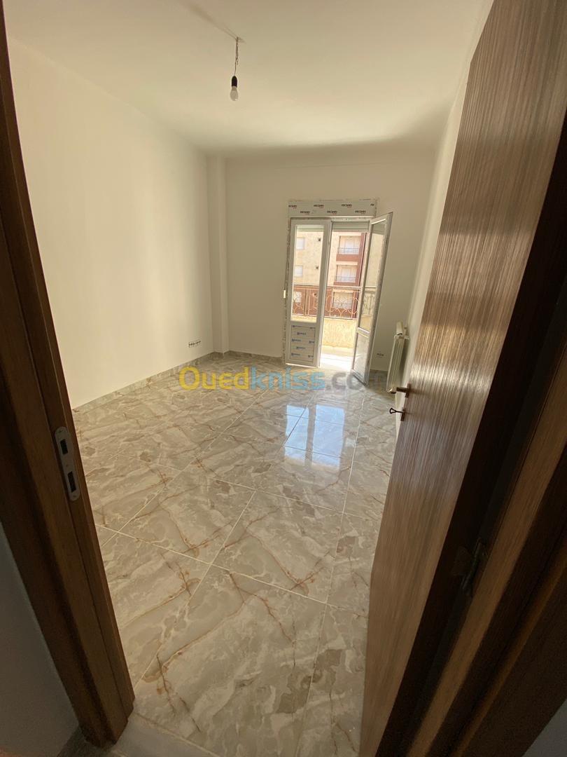 Vente Appartement F4 Alger Bab ezzouar