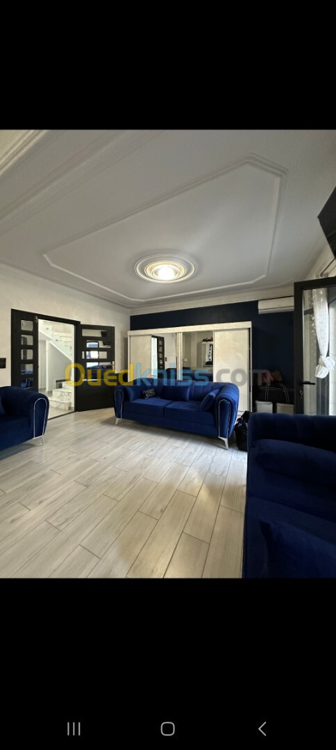 Vente Villa Alger Baraki