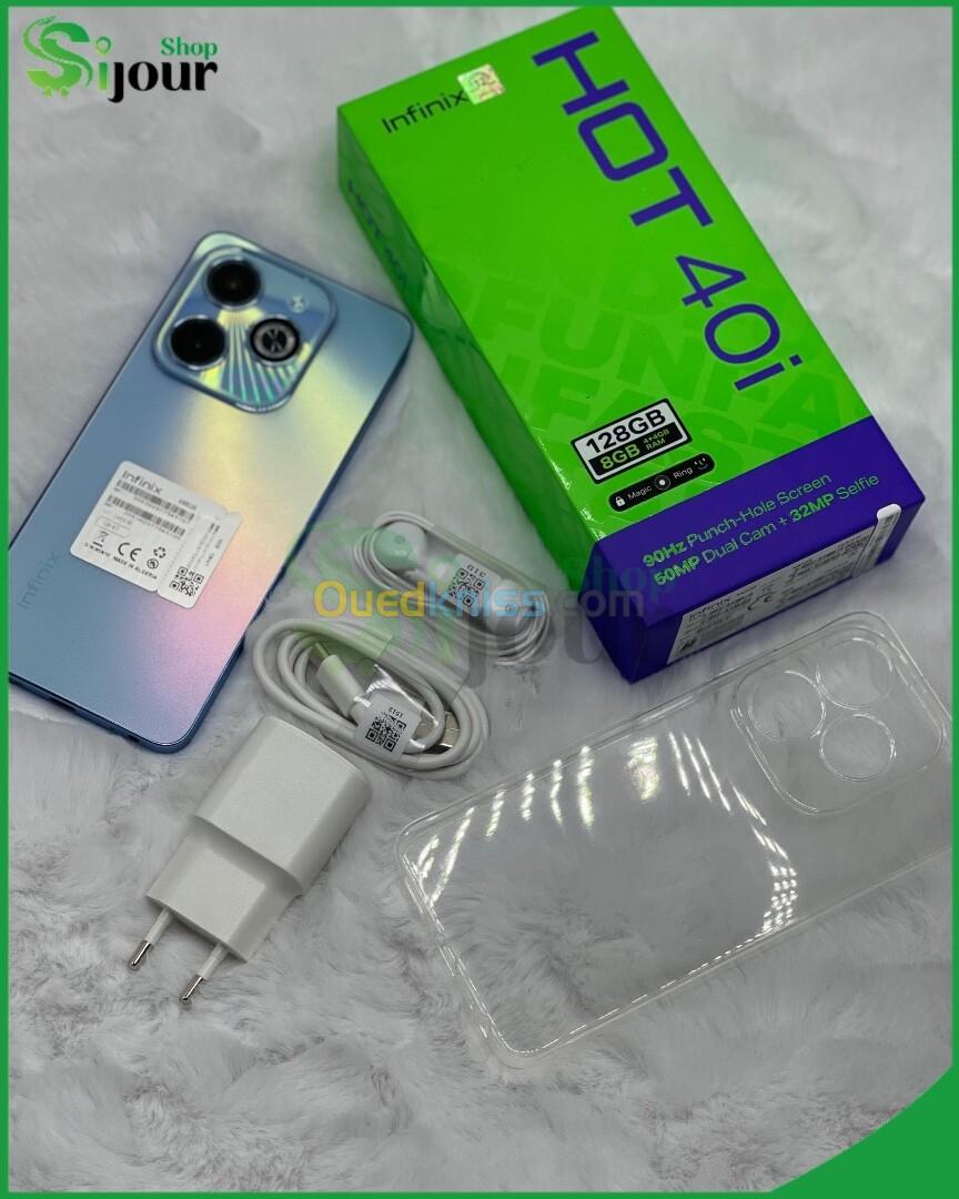 infinix Infinix hot 40i