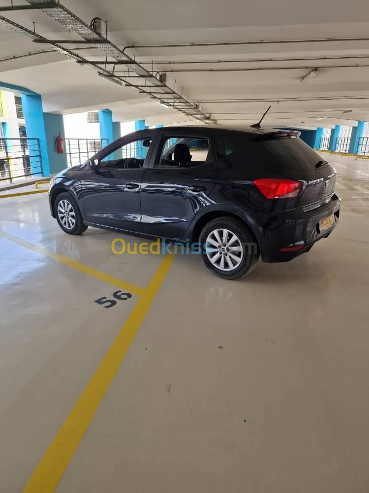 Seat Ibiza 2022 Ibiza