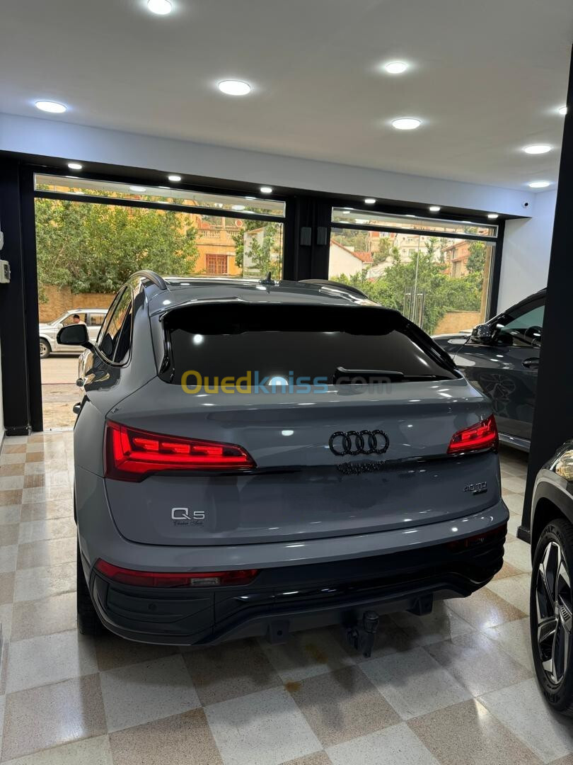 Audi Q5 2022 Q5