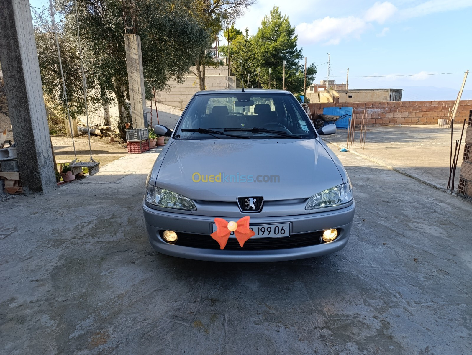 Peugeot 306 1999 306