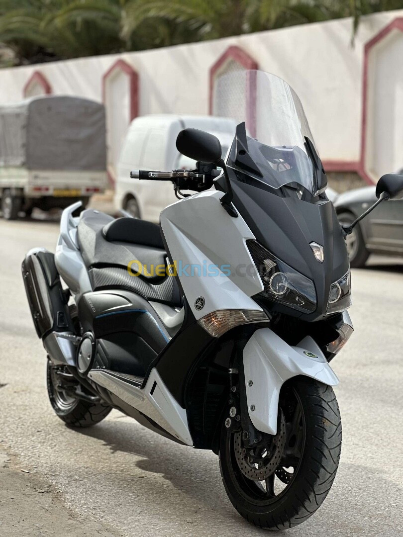 Yamaha Tmax 530 2013