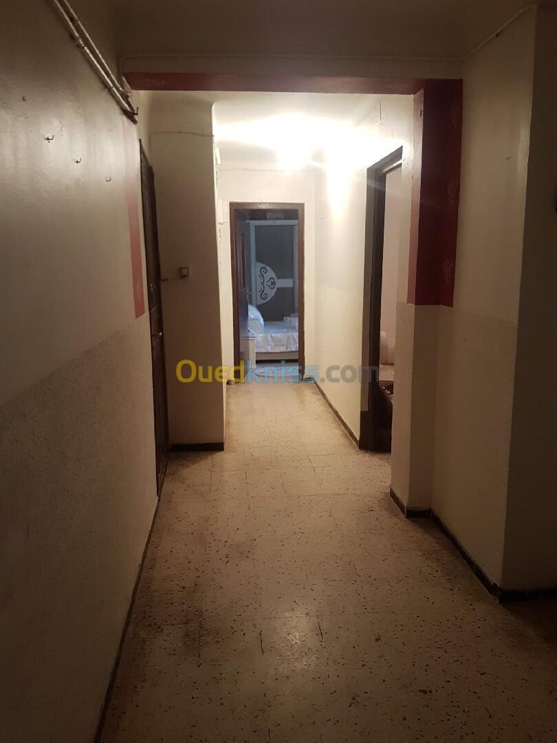 Location Appartement F3 Chlef Chlef