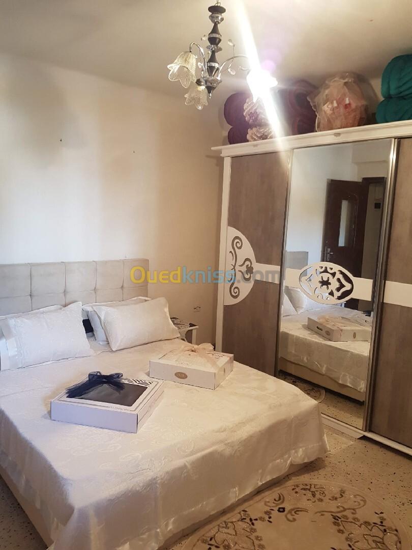 Location Appartement F3 Chlef Chlef