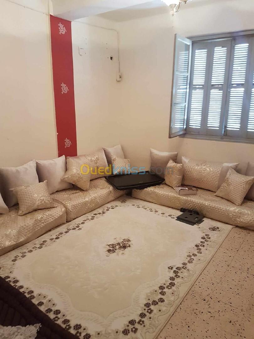 Location Appartement F3 Chlef Chlef