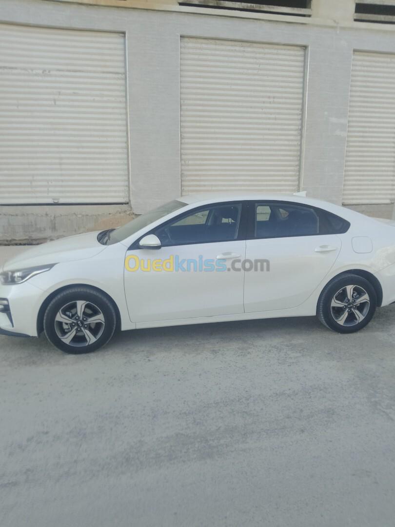 Kia Cerato 2019 