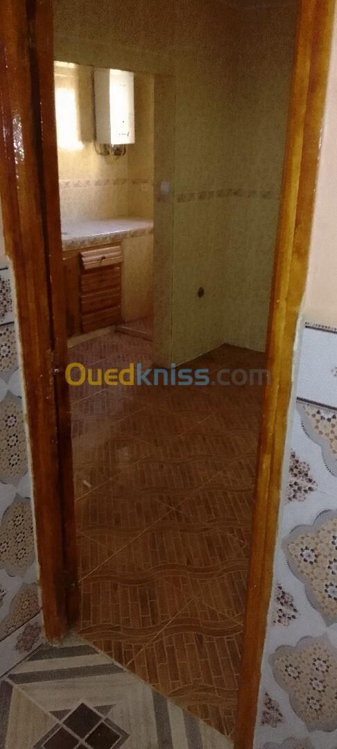 Vente Appartement F3 Oum El Bouaghi Ain beida