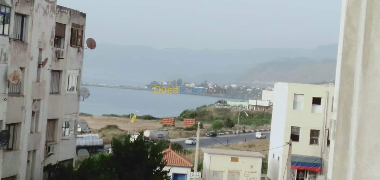 Vente Appartement F3 Jijel Ziama mansouriah