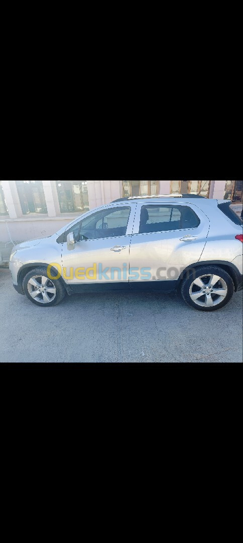 Chevrolet Trax 2015 LT