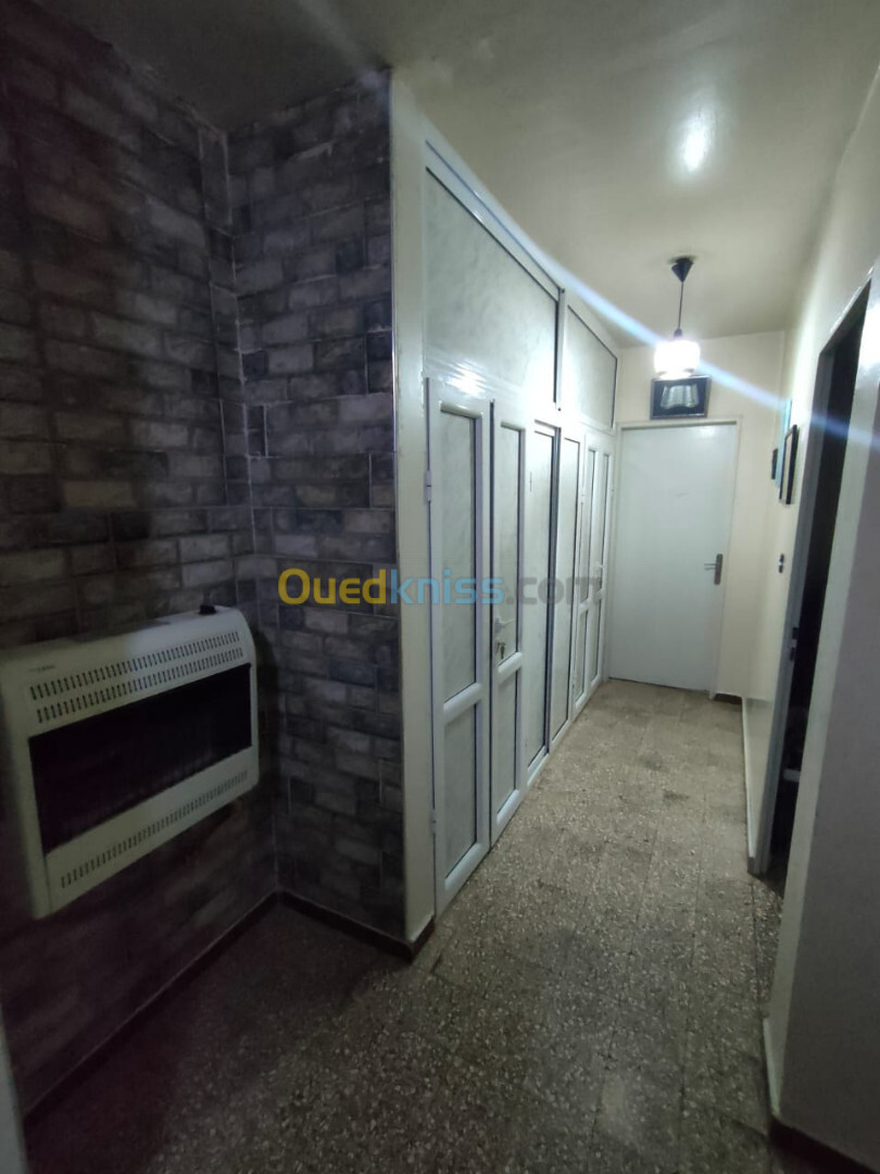 Vente Appartement F3 Oran Arzew