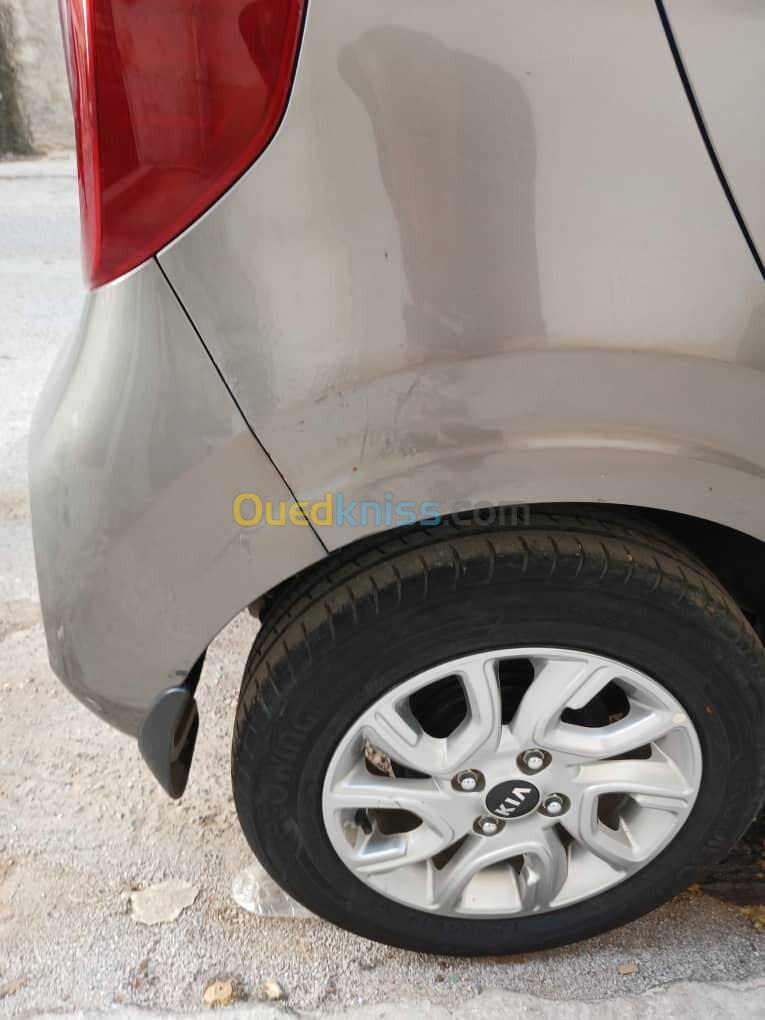 Kia Picanto 2019 LX