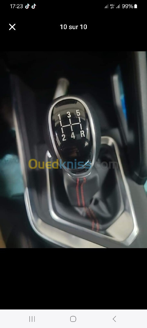 Geely Gx3 2024 Drive