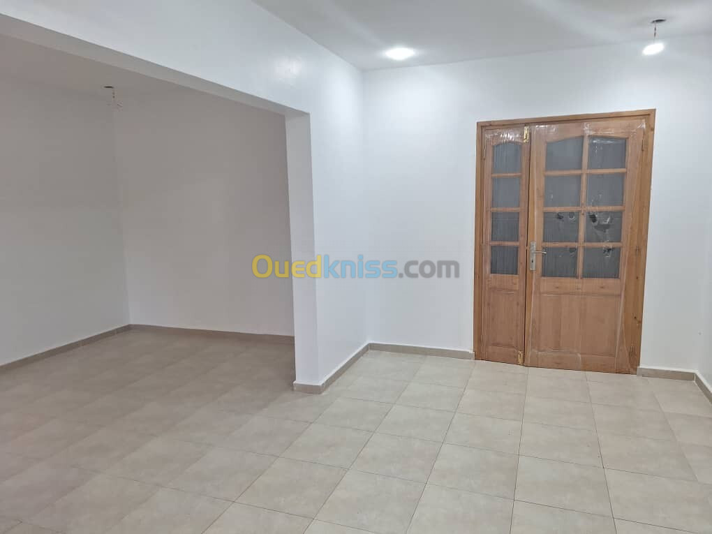 Vente Appartement F3 Alger Sidi moussa