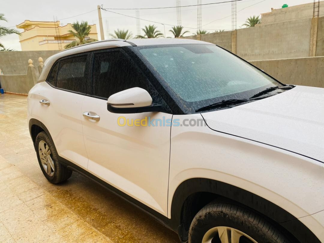 Hyundai Creta 2024 2024