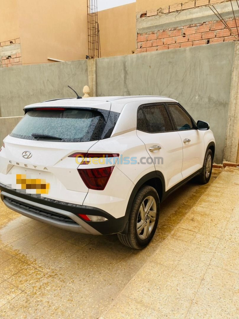 Hyundai Creta 2024 2024